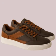 Tênis Sapatênis Masculino Casual Sneaker Moderno Elegante Original