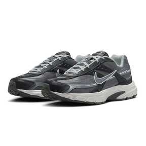 Nike Zapatillas deportivas gruesas para hombre Nike con absorción de impactos, resistentes al desgaste y livianas para entrenamiento físico, nuevas zapatillas deportivas gruesas con soporte suave y estable para trotar a diario, estilo retro versátil para deportes y actividades casuales, recomendadas y elegantes IB3083-001