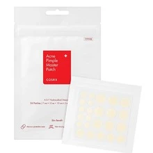 COSRX - Parche Maestro Para Acné (24 Parches) - Apricot - View 2