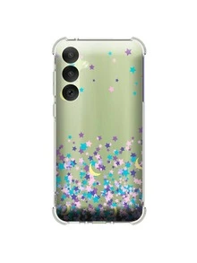 Capa Capinha De Celular Compatível com Galaxy M35  Personalizada Cor:1674