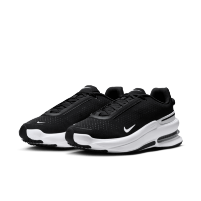  Nike Air Zoom Upturn SC Comfortable And Versatile Shock-Absorbing And Wear-Resistant Low-Top Lifestyle Casual Shoes For Men, Black IB2746-004