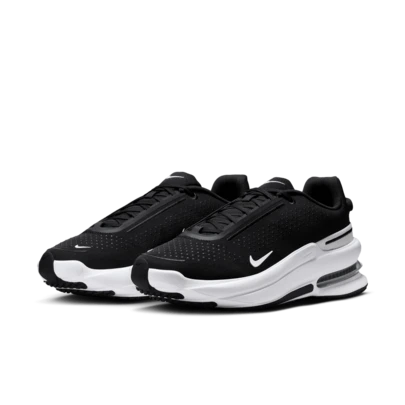  Nike Air Zoom Upturn SC Comfortable And Versatile Shock-Absorbing And Wear-Resistant Low-Top Lifestyle Casual Shoes For Men, Black IB2746-004
