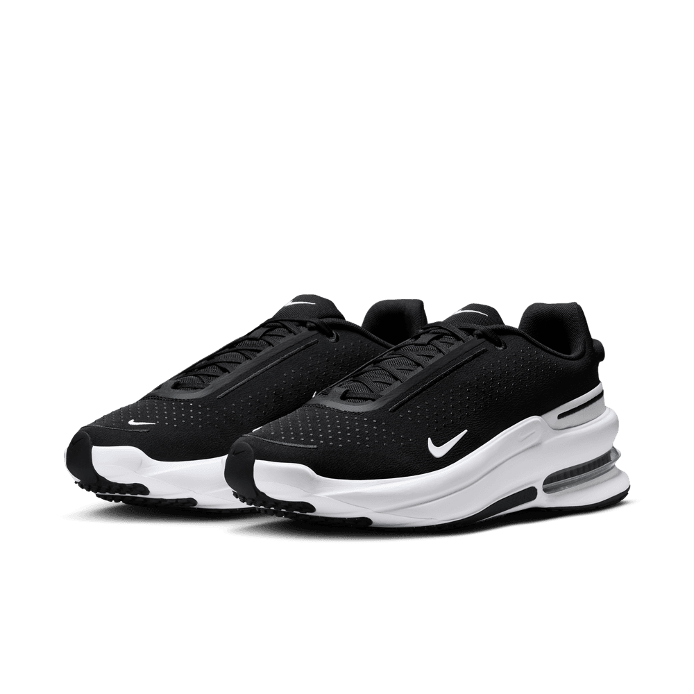  Nike Air Zoom Upturn SC Comfortable And Versatile Shock-Absorbing And Wear-Resistant Low-Top Lifestyle Casual Shoes For Men, Black IB2746-004