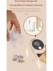 毛球修剪器家用剃毛器衣服毛球起球去球工具衣服脱毛剃毛器 - 彩色 - 查看 9