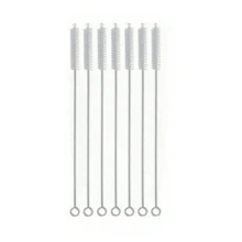 1pc Striped Plastic Tumbler With Straw & Lid - 20.29oz/600ml, Stylish Reusable Cup For Coffee/Tea/Milk/Iced Drinks - Nhiều màu - Xem 13