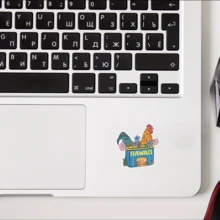 Hawaii Auto Aufkleber für Laptop, Wasserflasche, Auto, LKW, Van, SUV, Motorrad, Fahrzeug, Lackierung, Fenster Dekor, Auto Zubehör