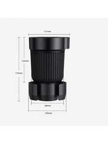 Hervidor eléctrico portátil para automóvil, eficiente y conveniente