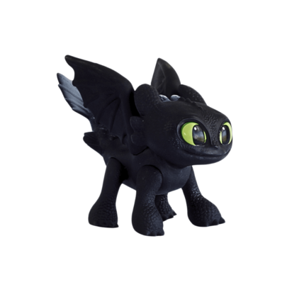 Universal Boneco Brinquedo Como treinar seu Dragão Baby- Dawn, Dusk, Eclipse e Batatão. Mini 12 cm