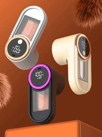 Recortador de bolas de pelo, dispositivo de afeitado doméstico, herramienta para eliminar pelusas y bolas de ropa, dispositivo de eliminación de pelo y afeitado de ropa