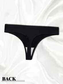 Tangas personalizados con nombre para mujer, ropa interior personalizada con foto del rostro como regalo para ella, novia, esposa, lencería nupcial