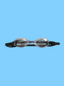1 pièce/2 pièces/Extérieur, Natation, Haute définition, Anti-buée, Lunettes de natation/Hommes et Femmes, Universel, Matériau en PVC, Lunettes de natation (Couleur aléatoire)