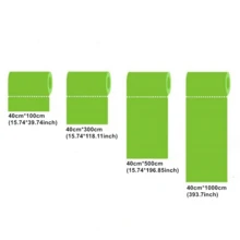 1 Roll, Milk Tea Color Self-Adhesive Wallpaper, Home Decor Sticker, Bedroom Furniture Renovation DIY Transformation Wall Sticker, Easy To Remove, Waterproof And Oil-Resistant PVC Wallpaper, Suitable For Home Decor, Room Decoration Vinyl Wallpaper Roll Wall Paper Wall Stickers Wall Decor Wallpaper Peel And Stick - Multicolor - View 9