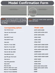 1 件圆点蝴蝶结保护套，适用于 Kindle 2024、Kindle NK 11/Kindle Kids Edition、Kindle Paperwhite 5、iPad (A16) 11 英寸第 11 代 2025、iPad 10.2 英寸第 10 代，具有自动唤醒/睡眠功能，轻巧纤薄，可保护您的平板电脑/电子阅读器 - 彩色 - 查看 10