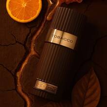 Zenith Tobacco 100ML Eau De Parfum Unisex - Warm & Spicy - View 5