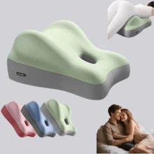 High-End Memory Foam Multifunctional Pillows ,Lumbar Support ,For Outdoor Camping, Office Cushions,Home Bedding Essentials,Throw Pillows,Christmas Gifts