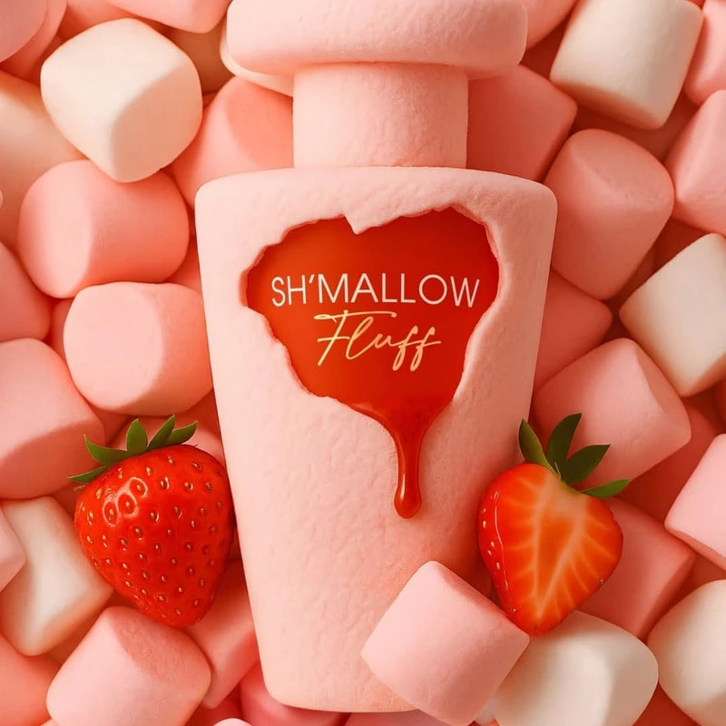 French Avenue Sh'mallow Fluff 100ML Eau De Parfum For Women - Sweet - View 1