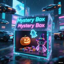 100 Randomly Selected Warehouse Mystery Boxes Many Special Offer ...