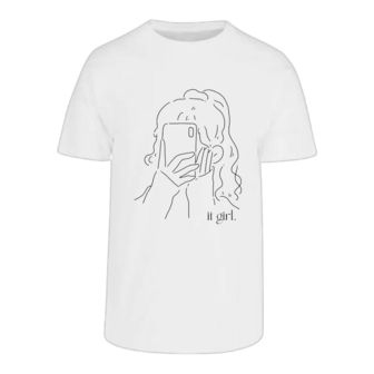 Romana Ez Playera It Girl