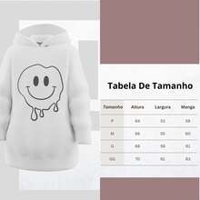 Casaco Moletom De Frio Masculino Estampado Pato Donald Ref011 Varias Cores Top Algodão Premium Confortável Quentinho - Bege - Visão 4