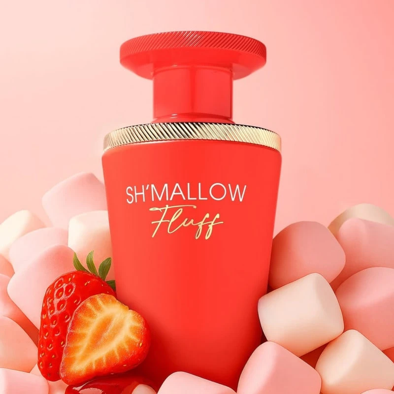 Sh'mallow Fluff 100ML Eau De Parfum For Women - Sweet - View 1