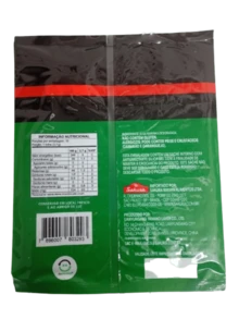 Alga Yaki Sushi Nori 10 Folhas Sakura 27g - 1 pc - Visão 4