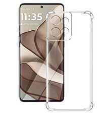 Kit 2 Transparent Anti-Impact Case Covers For All Motorcycle Models - Clear - View 23