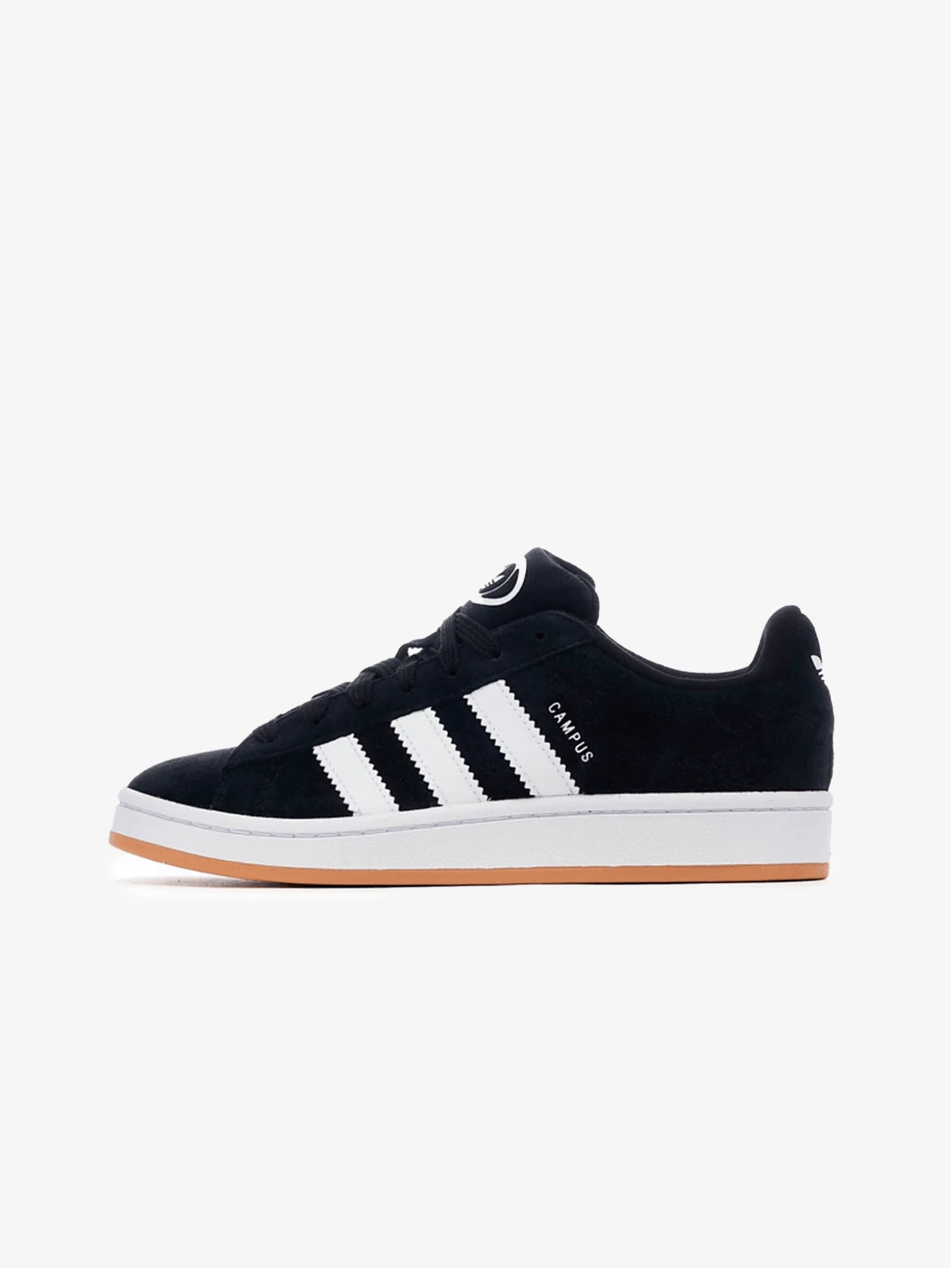 Adidas Giày Campus 00s - Đen và Trắng - Xem 1