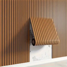 1 cuộn giấy dán tường kẻ caro 3D tự dính, bóc ra và dán, chất liệu PVC chống thấm nước và dầu, hiệu ứng phản chiếu gương, thích hợp trang trí nhà cửa, trang trí phòng, phụ kiện cải tạo đồ nội thất, phông nền TV, tường nền ghế sofa, trang trí tiền sảnh, tranh treo tường phòng khách và phòng ngủ, dễ dàng lắp đặt, quà tặng Giáng sinh - Nhiều màu - Xem 2