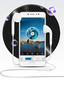 Căști cu fir de tip C, căști intraauriculare USB C, căști audio, apeluri electronice și muzică, bas stereo intraauricular pentru căști iPad/PC