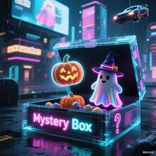100 Randomly Selected Warehouse Mystery Boxes Many Special Offer ...