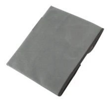 Kit 2 Multipurpose Organizers M 60x45x30 Storage Box Duvet Towel Blanket Clothes - 灰色 - 查看 5