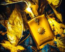 Amouag-E Jubilation 40 EDP Spray 100ml For Men, Sweet, Woody & Earthy, Long-Lasting Fragrance With Intense Diffusion. - Jubilation 40 - 查看 3