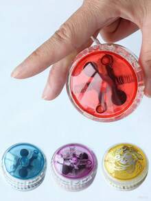 10pcs/Set Random Toys, Casual Entertainment (Minor Product Defects, No Impact On Normal Use)