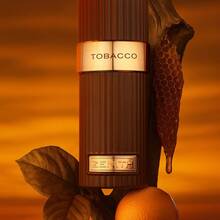 Zenith Tobacco 100ML Eau De Parfum Unisex - Warm & Spicy - View 4