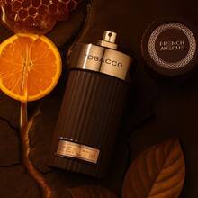 Zenith Tobacco 100ML Eau De Parfum Unisex - Warm & Spicy - View 6