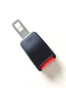 Car Interior Extender Plus Size Belt Auxiliary Strap Extension Buckle, Car Extension Band Clip Extension Universal Car Accessories Extender