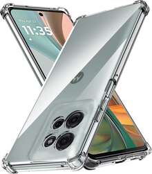 Kit 2 Transparent Anti-Impact Case Covers For All Motorcycle Models - Clear - View 18