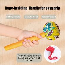 Moxa Hammer Meridian Massage Hammer, Health Care Hammer For Meridian Massage, Shoulder, Neck, Back And Leg Massage - Multicolor - View 8