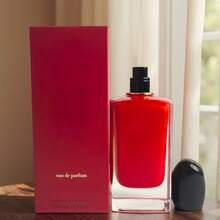 ArmaniBeauty - Sì Passione - Eau De Parfum - Vanilla Perfume For Women - Floral Citrus Fragrance - Blackcurrant Nectar, Damascena Rose, Black Tea Notes - Tươi - Xem 1