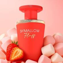 French Avenue Sh'mallow Fluff 100ML Eau De Parfum For Women - Sweet - View 5