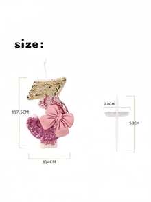 A Cute Green And White Black-And-White Panda Number Cartoon Candle, Used For Birthday Cake Decoration, Party Dessert Table Decoration, And Scene Setup Supplies. It Is The Best Birthday Gift, Suitable For Boys And Girls, Celebrations, Anniversaries, Or Date Cake Decorations, Various Holiday Cake Decorations, And Decorations For All Kinds Of Holiday Parties. It Is Also The Best Choice For Gifts And Photo Props. - Multicolor - View 6