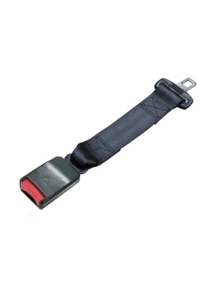 Car Interior Extender Plus Size Belt Auxiliary Strap Extension Buckle, Car Extension Band Clip Extension Universal Car Accessories Extender