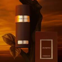 French Avenue عطر زينيث توباكو 100 مل أو دي بارفان يونيسكس - دافئة وحارة - مشاهدة 1