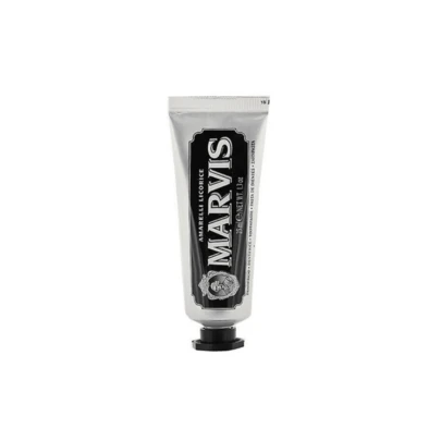  Marvis - Amarelli Licorice Toothpaste (25ml)