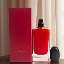 ArmaniBeauty - Sì Passione - Eau De Parfum - Vanilla Perfume For Women - Floral Citrus Fragrance - Blackcurrant Nectar, Damascena Rose, Black Tea Notes - Tươi - Xem 3