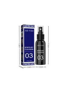 Jewelry Cleaner Cleaning Diamond Ring Necklace Gold Cleaning Rust Removing And Ash Removing Cleaner Jewelry Cleaner Watch Diamond Ring Cleaning Rust Removing And Dirt Removing Dial Maintenance Cleaning Gold Jewelry Special Cleaning Cloth Polishing Microfiber Island Silk Suede Individual Packaging Jewelry Special Cleaning Cloth - Multicolor - View 15