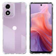 Kit 2 Transparent Anti-Impact Case Covers For All Motorcycle Models - Clear - View 14