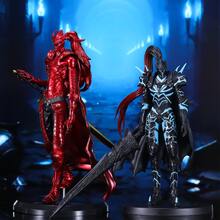 Solo Leveling Yggdrasil 动漫人物模型雕像、家居装饰、小礼物、收藏品、节日礼物