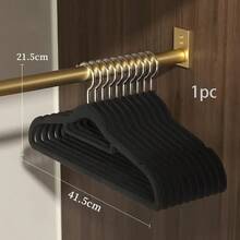 100 Packs Premium Velvet Clothes Hangers | No-Slip, Space-Saving Closet Organizers For Effortless Style | Durable, Soft Felt Hangers Perfect For Bedroom, Bathroom, Office, Dorm & Home Storage Solutions | Ideal For Holiday Organizing, Gift Giving, And Seasonal Wardrobe Refreshes | Enhance Your Closet With Elegant, Functional Design For Christmas, Thanksgiving, New Year, And Valentine's Day Celebrations