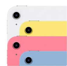 Apple Nuevo iPad de 10.ª generación de 10.9 pulgadas, modelo 2022 - Plateado - Ver 6